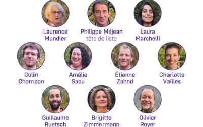 Nous venons à votre rencontre