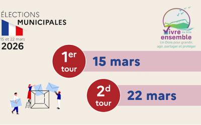 Lancement de la campagne