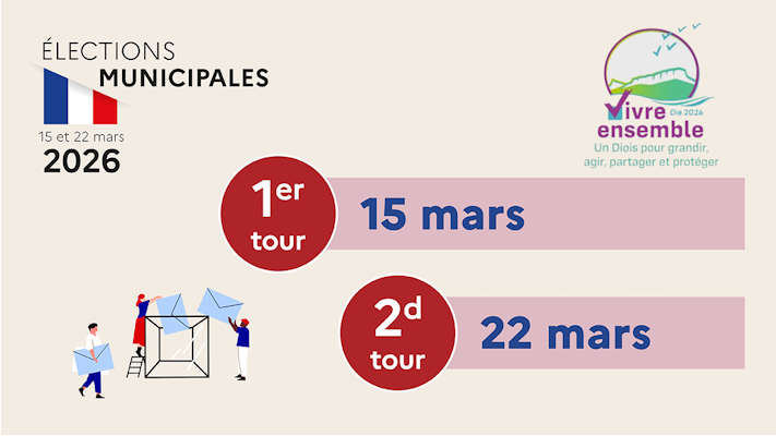 Lancement de la campagne