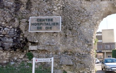 Hôpital de Die : En 2026, et surtout la santé…