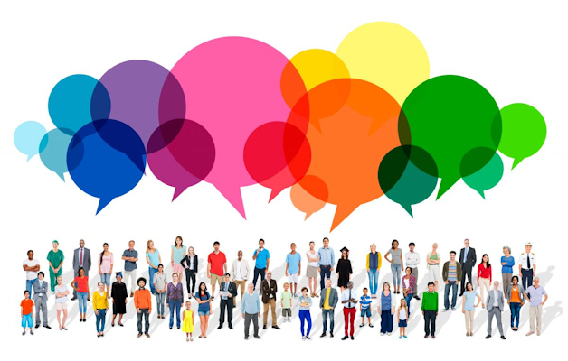 La participation n’est pas un slogan