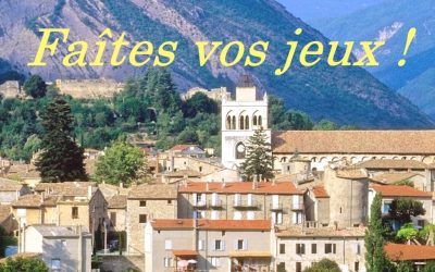 Faites vos jeux pour le 1er tour ! – Article JDD du 04/03/2026