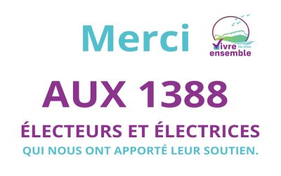 L’aventure ne s’arrête pas là