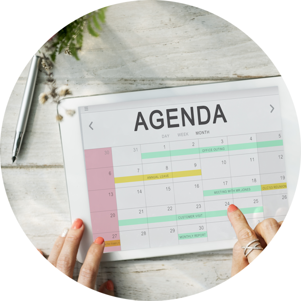 Agenda-2